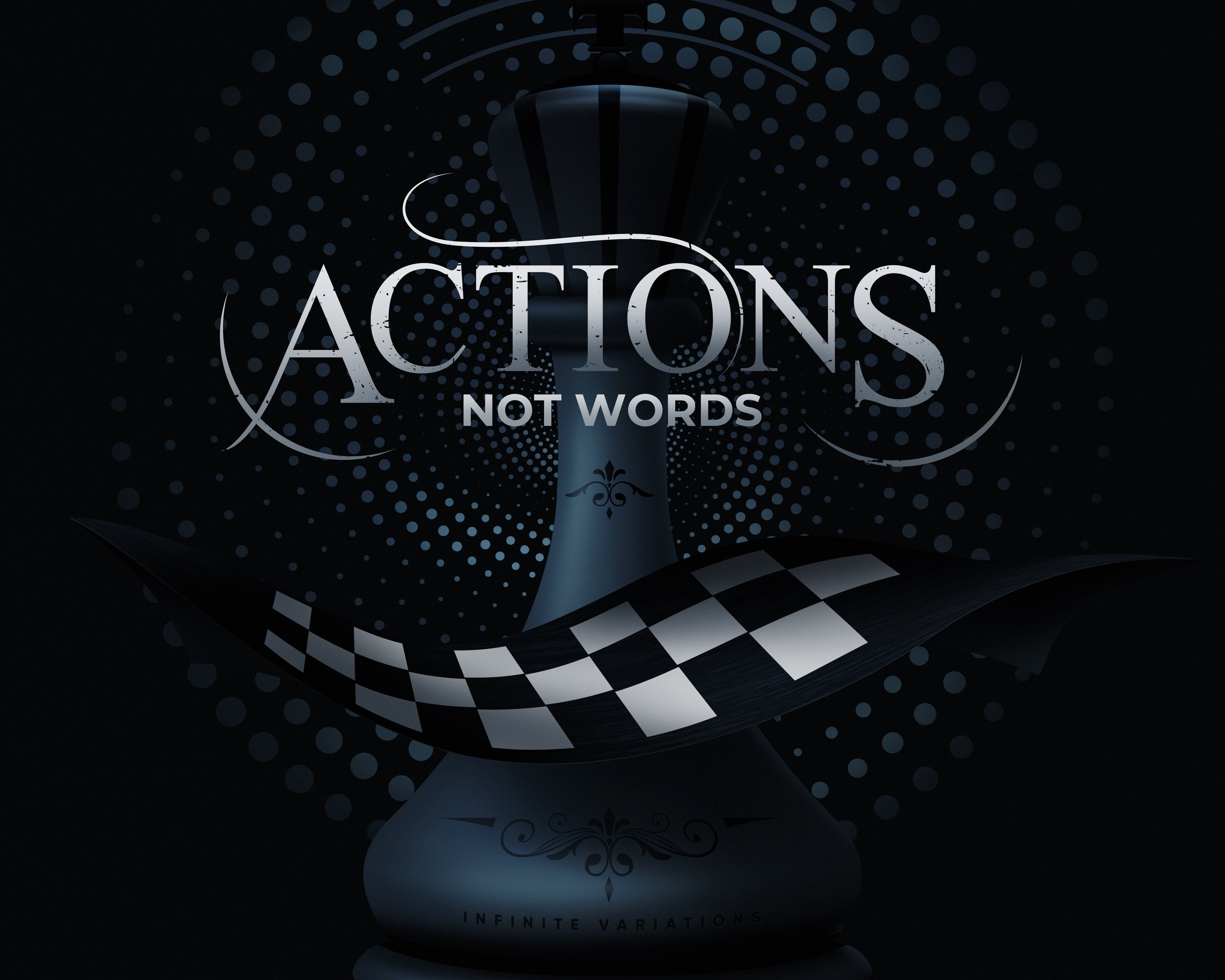 The Untapped Potential of Chess: Infinite Variations as the Champion for Mainstream Adoption