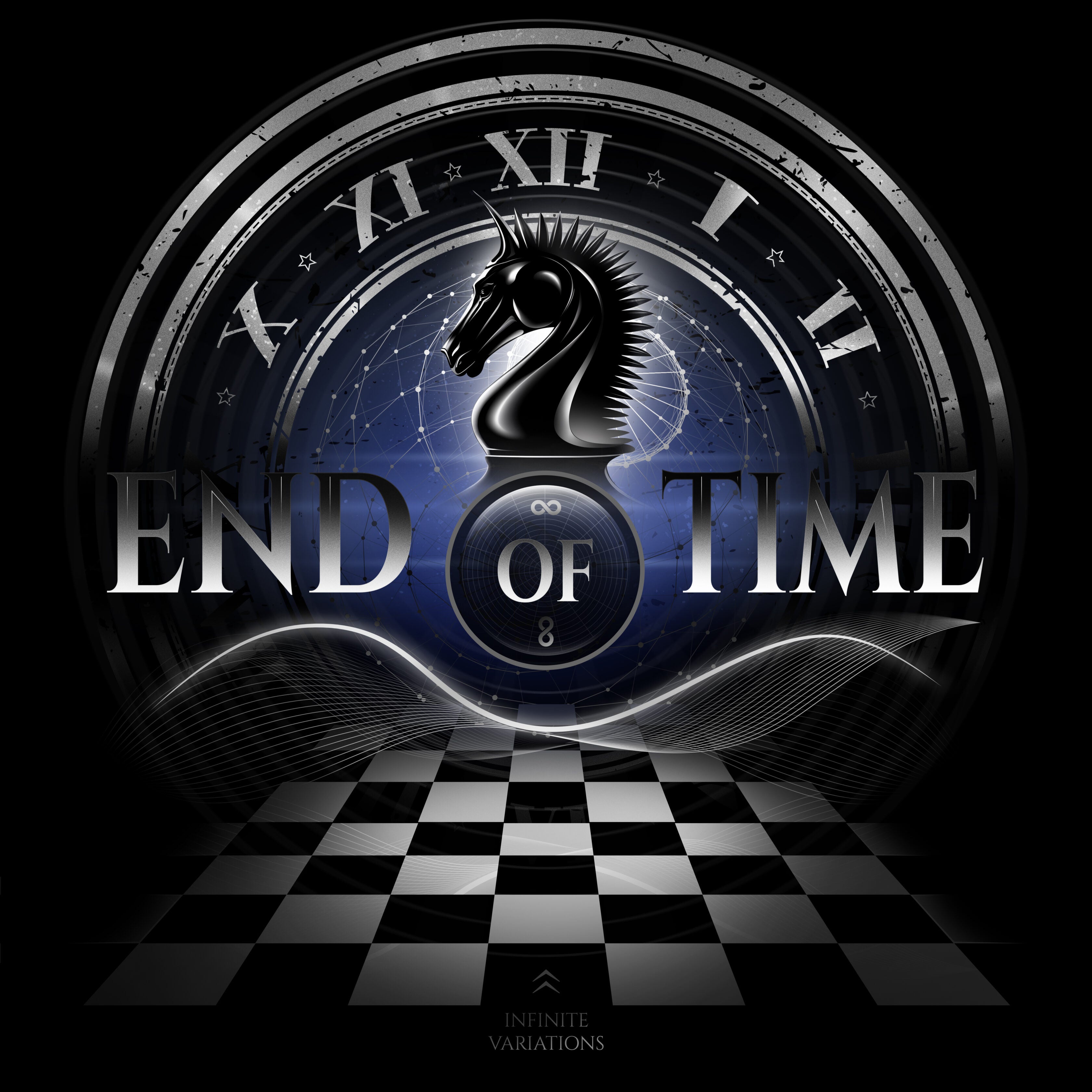 End of Time