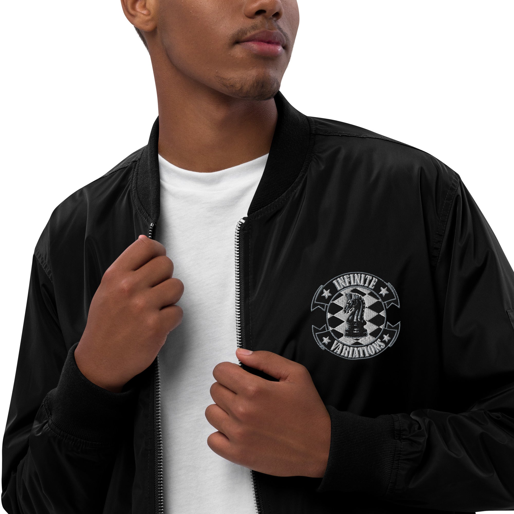 Jackets