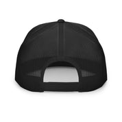 TFRU - Ghost Design - Trucker Cap