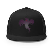 TFRU - Ghost Design - Trucker Cap