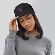 TFRU - Ghost Design - Trucker Cap