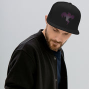 TFRU - Ghost Design - Trucker Cap