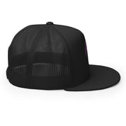 TFRU - Ghost Design - Trucker Cap