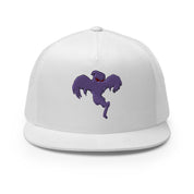 TFRU - Ghost Design - 5 Panel Trucker Cap