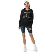 Game of Kings - Light Colors - adidas fleece hoodie