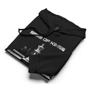 Game of Kings - Light Colors - adidas fleece hoodie