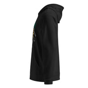 Samurai Chess II - Adidas fleece hoodie
