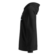 EMC2 - Adidas fleece hoodie
