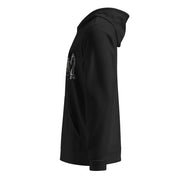 Dystopian Future - Adidas fleece hoodie