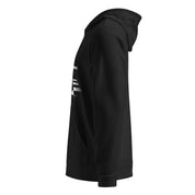 The Eternal Battle - Adidas fleece hoodie