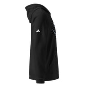 EMC2 - Adidas fleece hoodie
