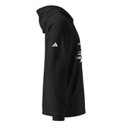 The Eternal Battle - Adidas fleece hoodie