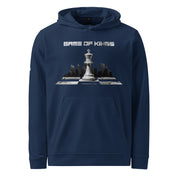 Game of Kings - Light Colors - adidas fleece hoodie