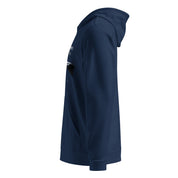 EMC2 - Adidas fleece hoodie