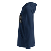 Dystopian Future - Adidas fleece hoodie