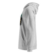 Samurai Chess II - Adidas fleece hoodie