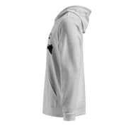 EMC2 - Adidas fleece hoodie