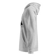 Game of Kings - Light Colors - adidas fleece hoodie