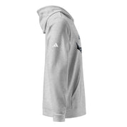 EMC2 - Adidas fleece hoodie
