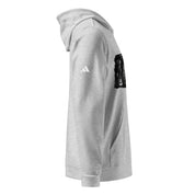 Dystopian Future - Adidas fleece hoodie