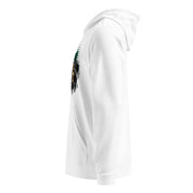 Samurai Chess II - Adidas fleece hoodie