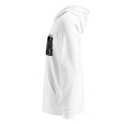 Dystopian Future - Adidas fleece hoodie