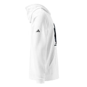Samurai Chess I - Adidas fleece hoodie
