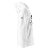The Eternal Battle - Adidas fleece hoodie