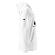 Game of Kings - Light Colors - adidas fleece hoodie