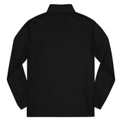 Infinite Variations - Adidas Quarter zip pullover
