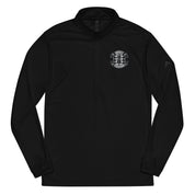 Infinite Variations - Adidas Quarter zip pullover