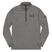 Infinite Variations - Adidas Quarter zip pullover