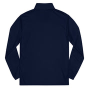 Infinite Variations - Adidas Quarter zip pullover