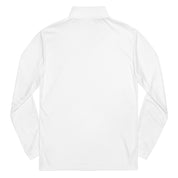 Infinite Variations - Adidas Quarter zip pullover