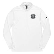 Infinite Variations - Adidas Quarter zip pullover