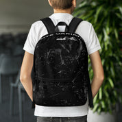 Infinite Variations - Abstract Backpack