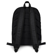 Infinite Variations - Abstract Backpack
