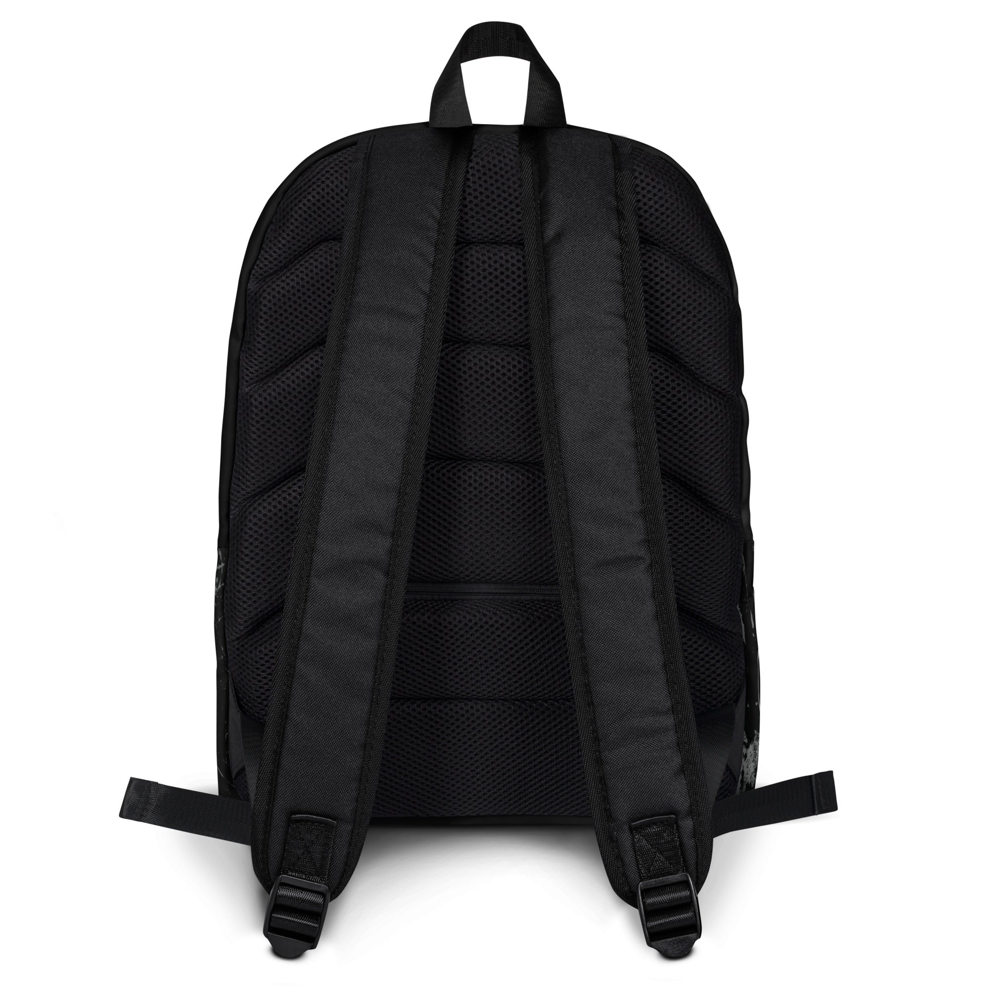 Infinite Variations - Abstract Backpack