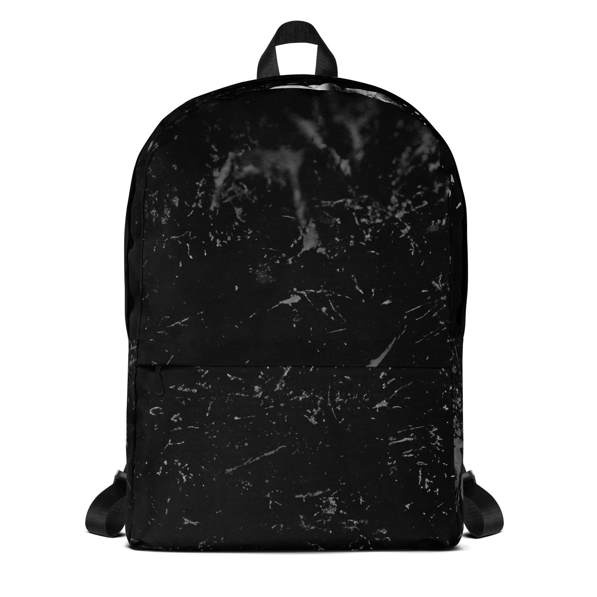 Infinite Variations - Abstract Backpack