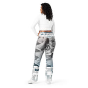 Octopus Knight - Flare leggings
