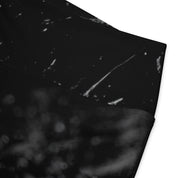 Abstract - Flare leggings