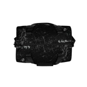 Infinite Variations - Abstract - All-over print gym bag