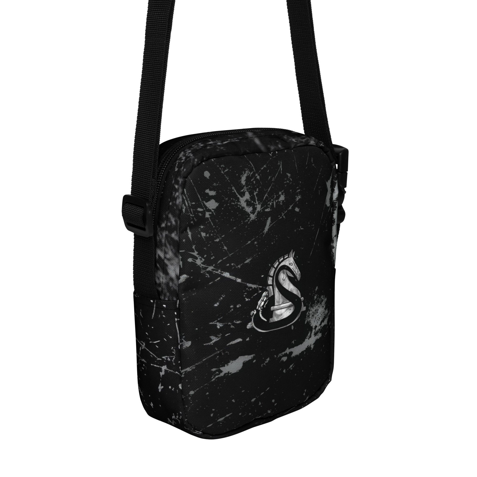 Infinite Variations - Utility crossbody bag