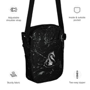 Infinite Variations - Utility crossbody bag