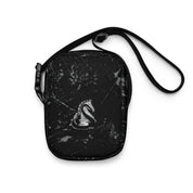 Infinite Variations - Utility crossbody bag