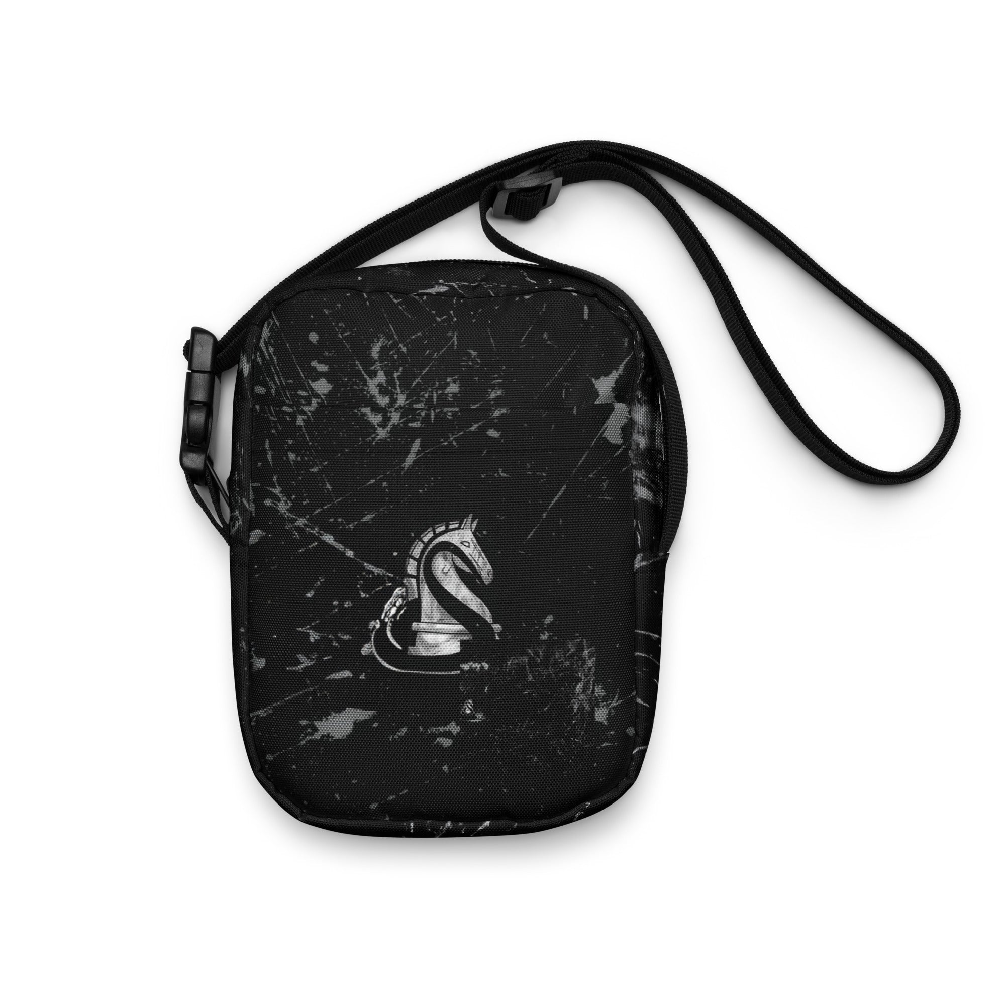 Infinite Variations - Utility crossbody bag