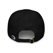 TFRU Ghost Design - Champion dad hat