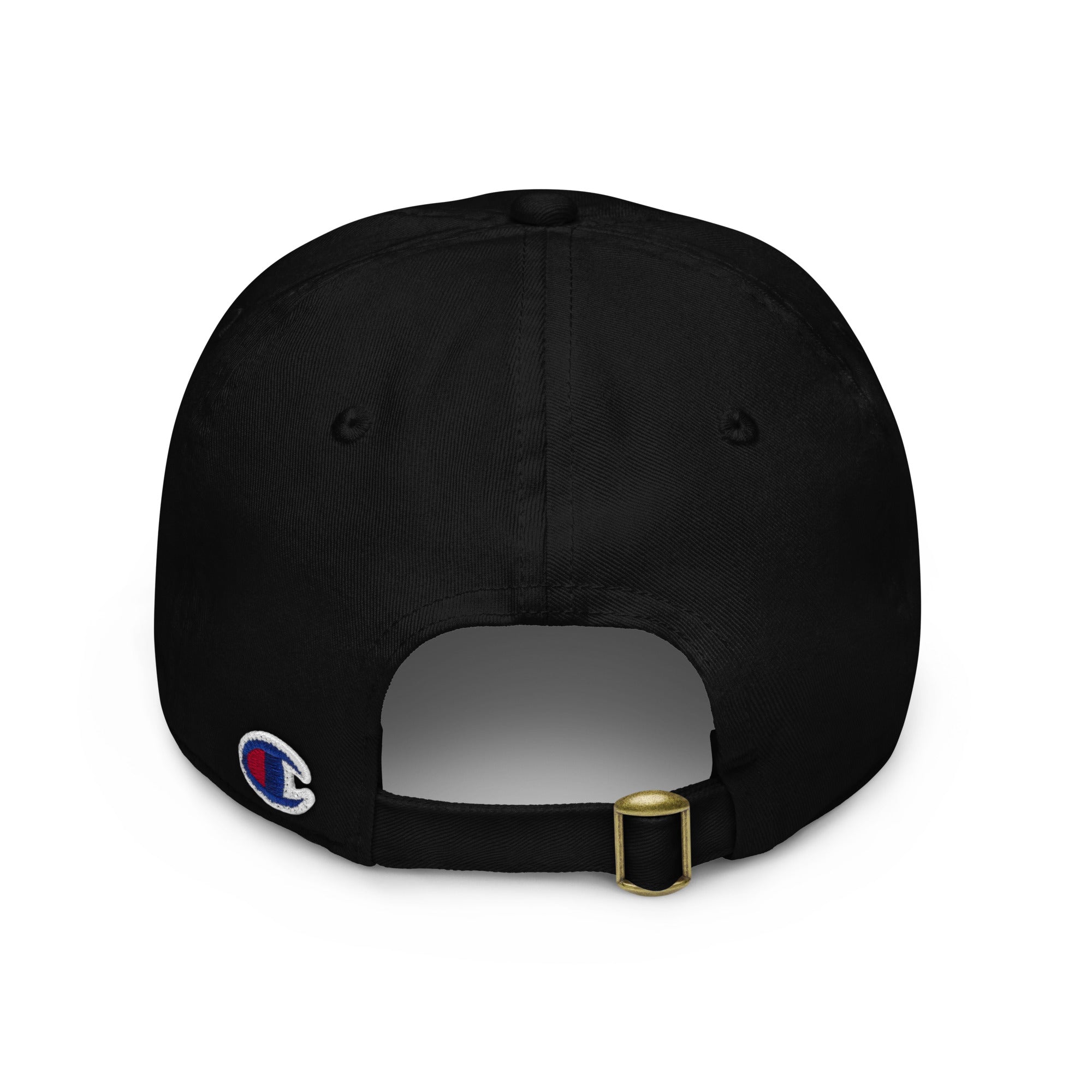 TFRU Ghost Design - Champion dad hat