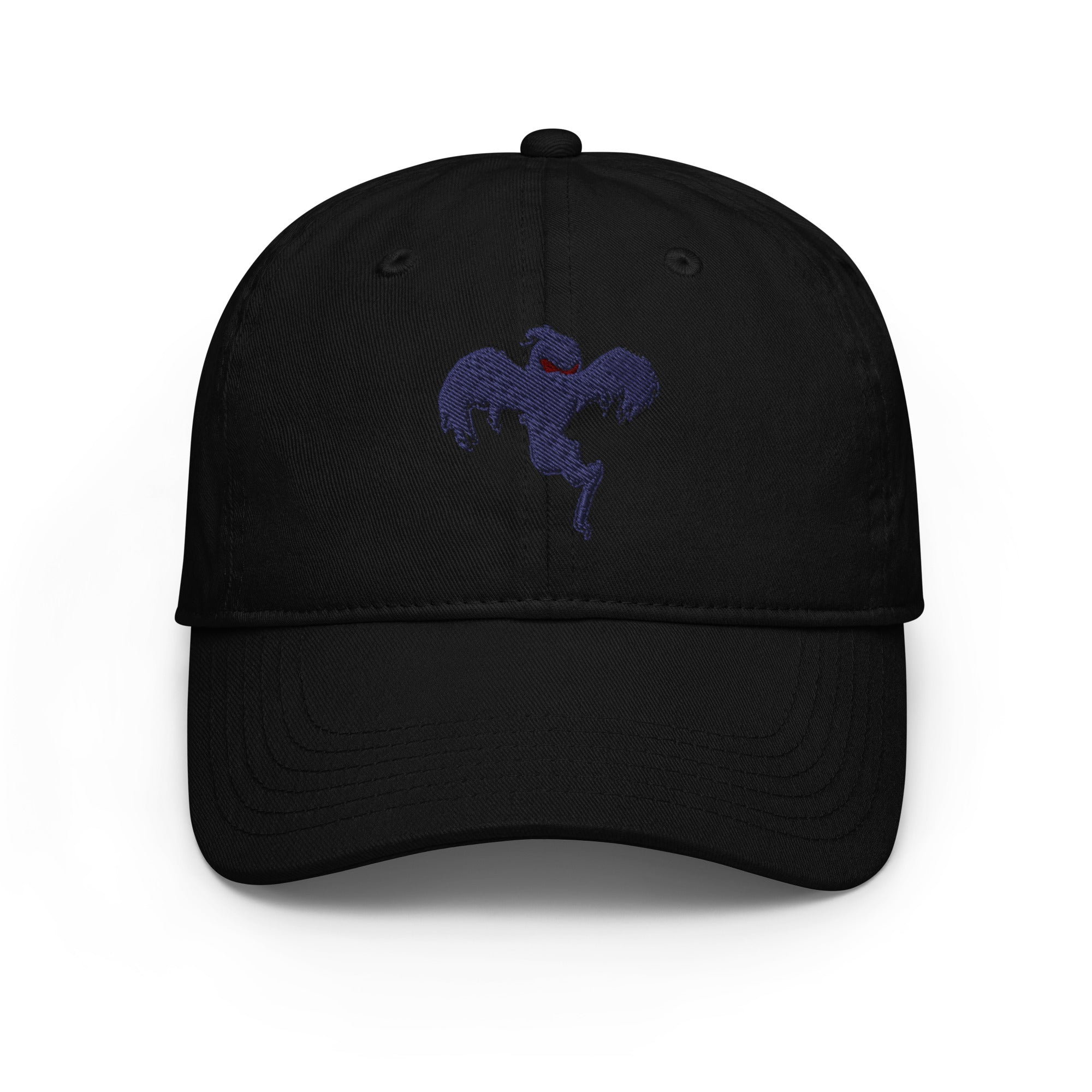 champion-dad-hat-black-front-667df427b5465.jpg